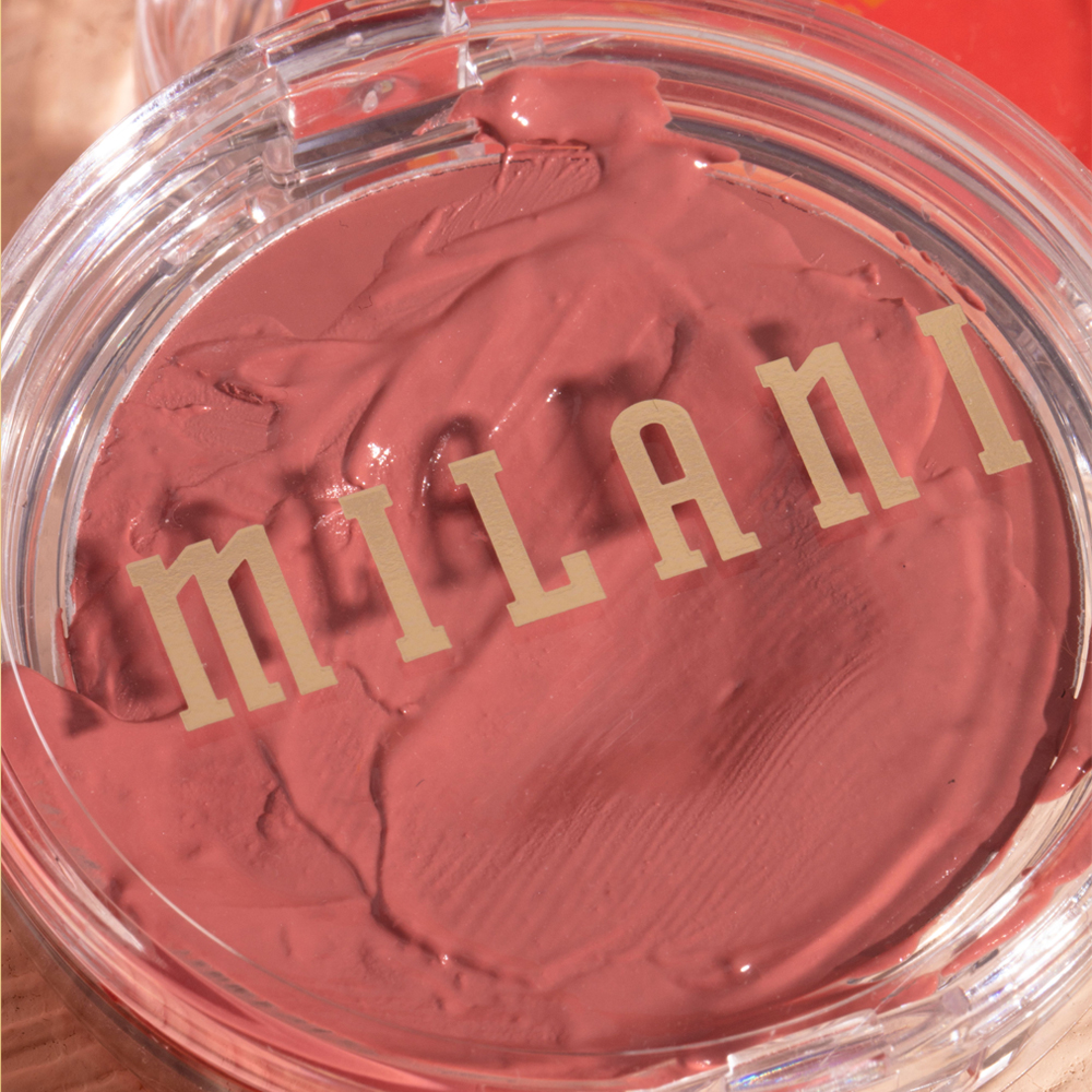 Fard de Obraz Cremos Milani Cheek Kiss Cream Blush