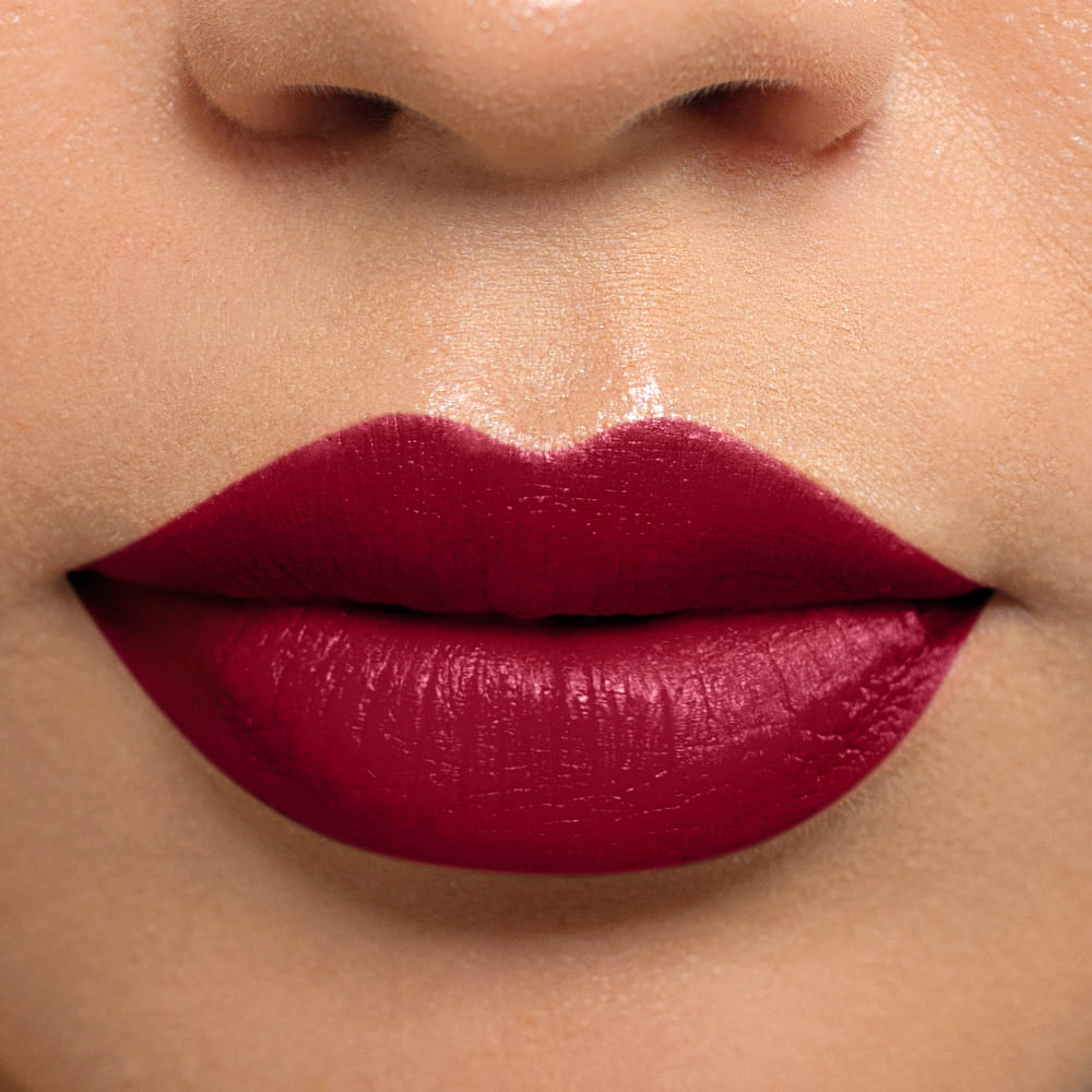 Ruj Sleek MakeUP True Color Lipstick Cherry