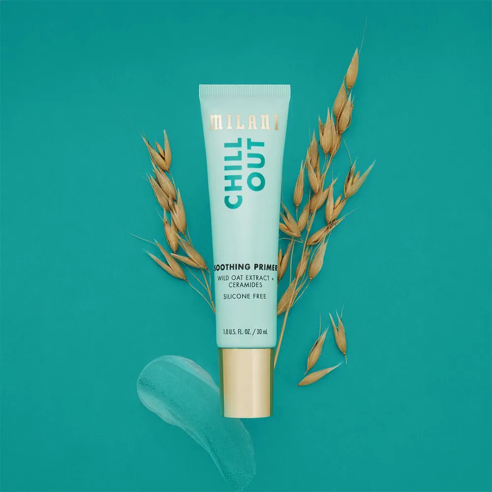 Baza de Machiaj Milani Chill Out Face Primer
