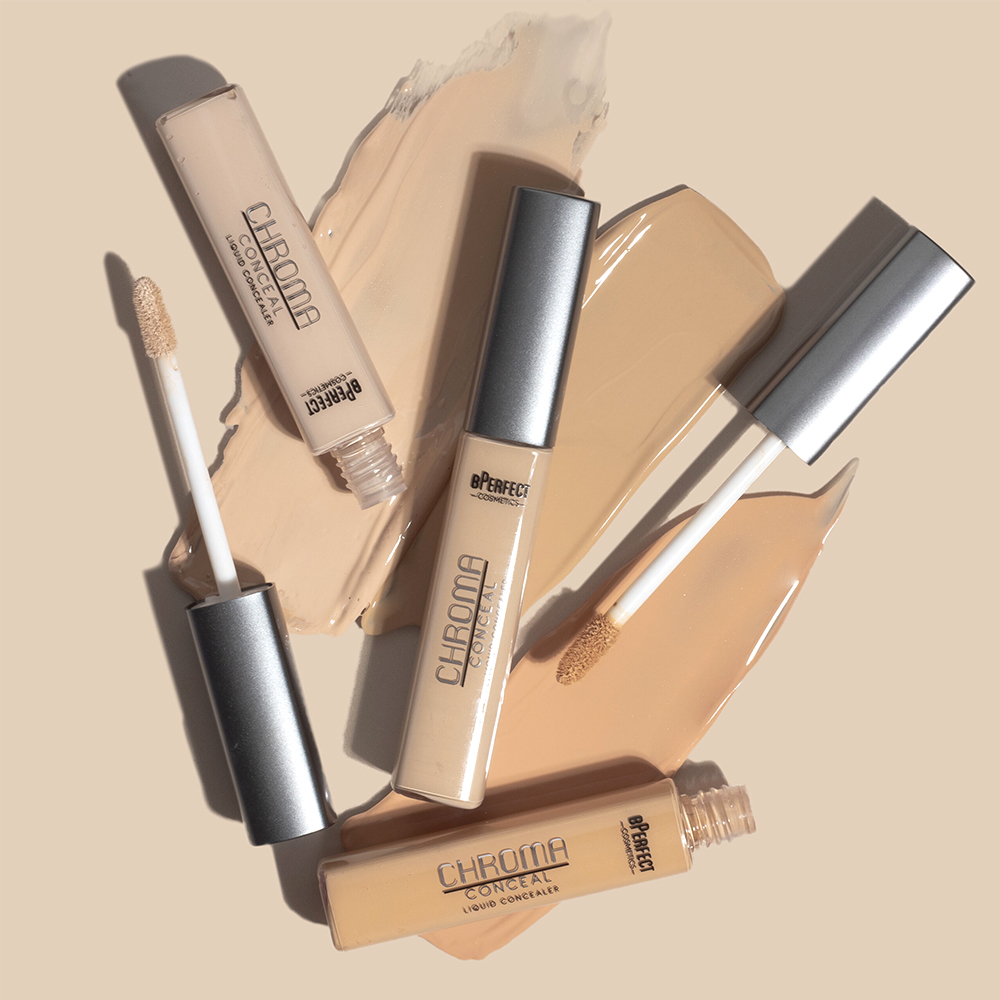Corector Lichid BPerfect Chroma Conceal Liquid Concealer