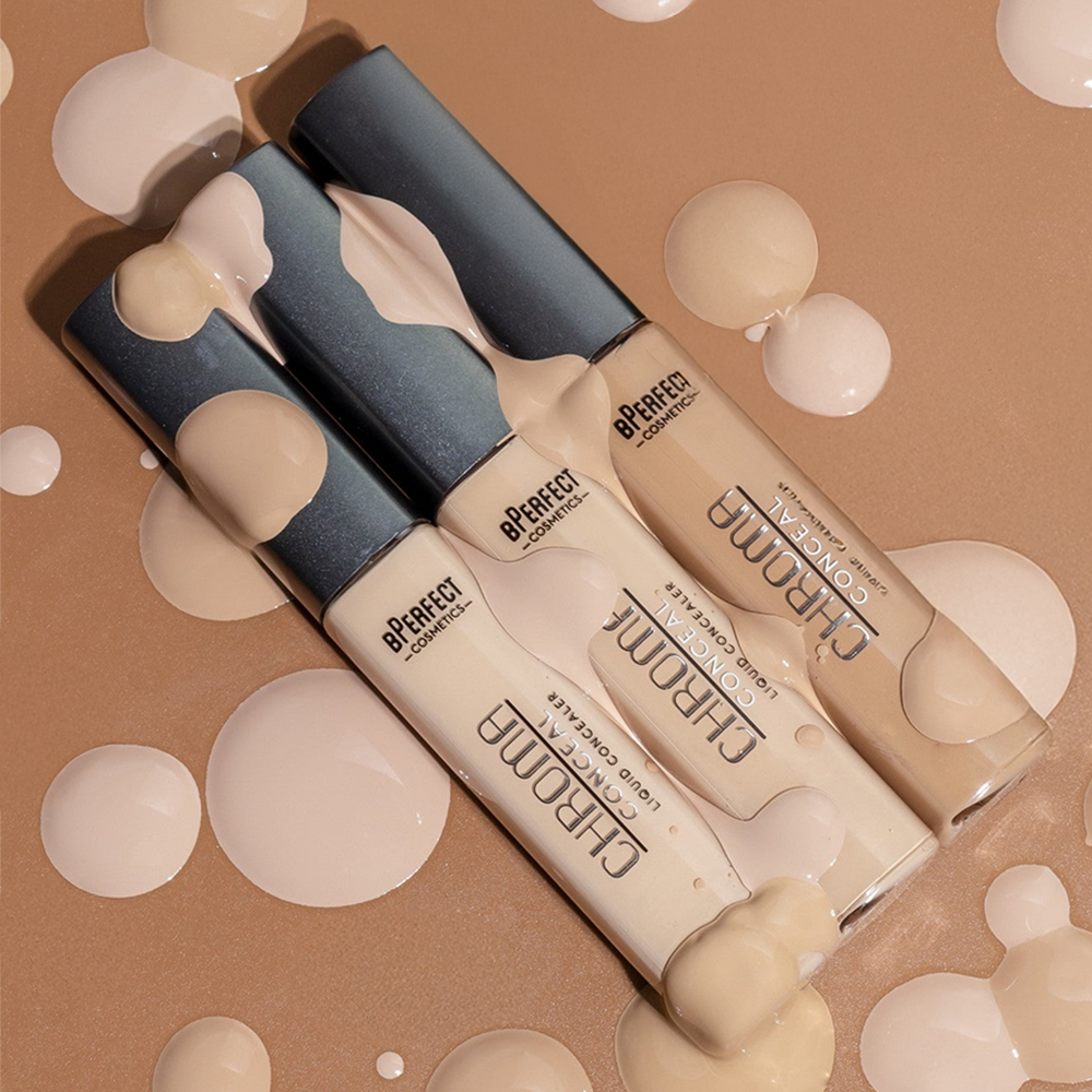 Corector Lichid BPerfect Chroma Conceal Liquid Concealer