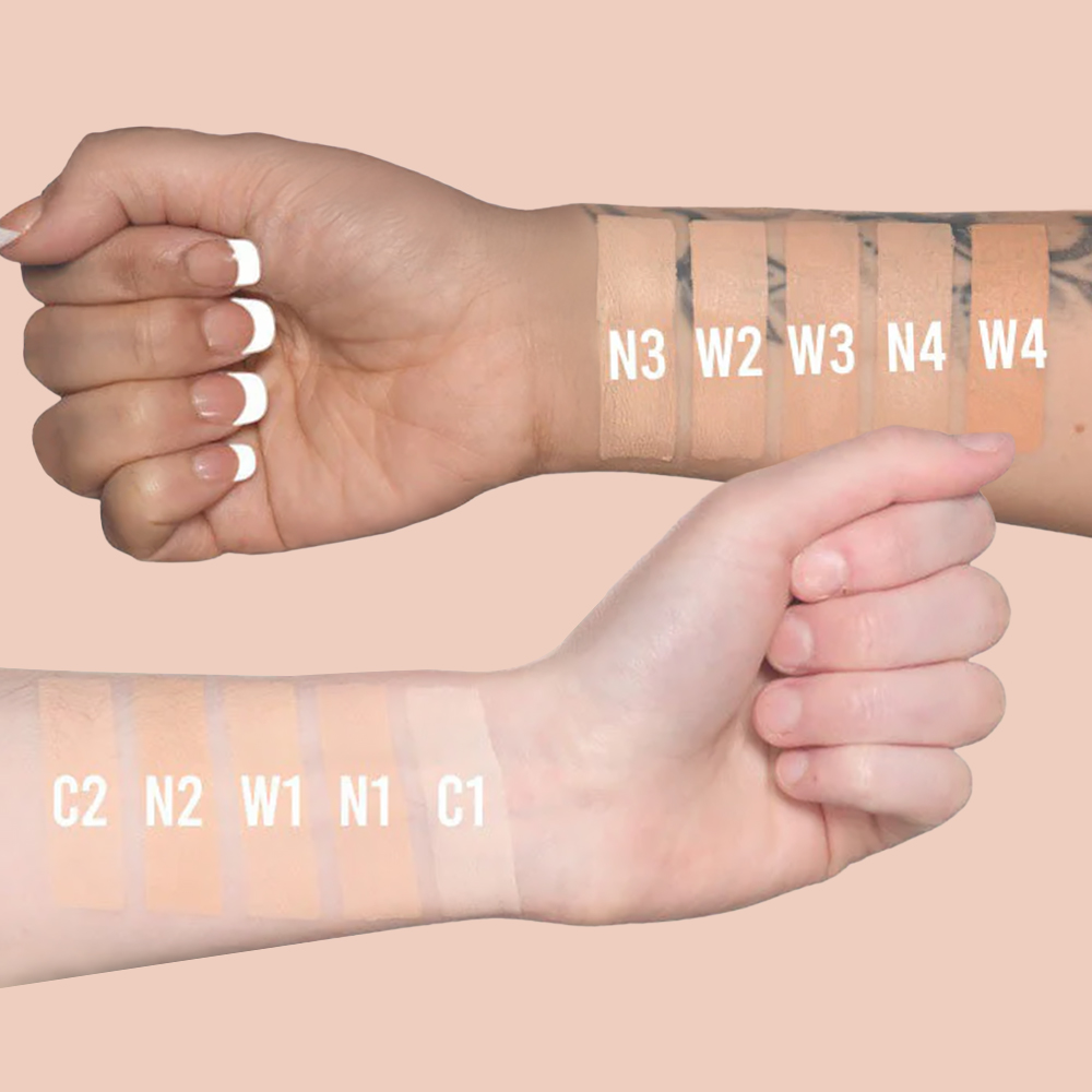 Corector Lichid BPerfect Chroma Conceal Liquid Concealer