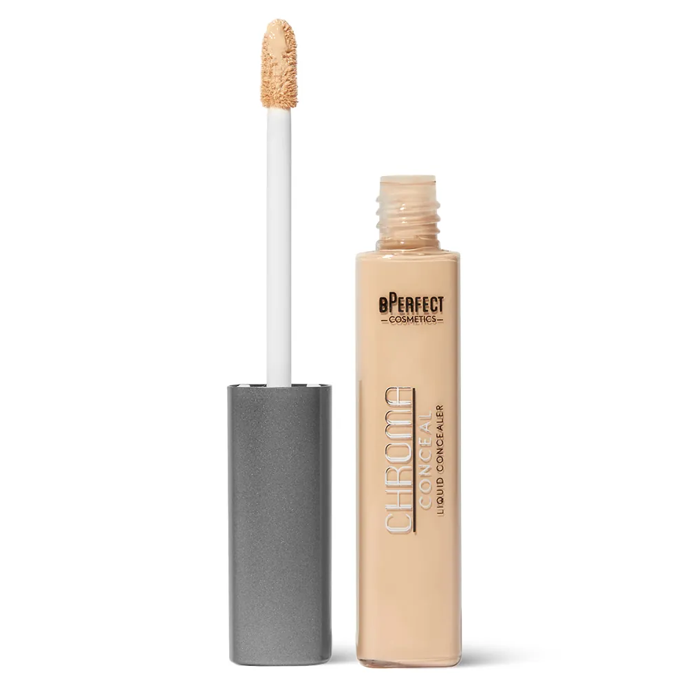 Corector Lichid BPerfect Chroma Conceal Liquid Concealer N3