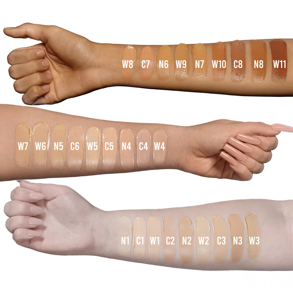 Fond de Ten BPerfect Chroma Cover Foundation Luminous