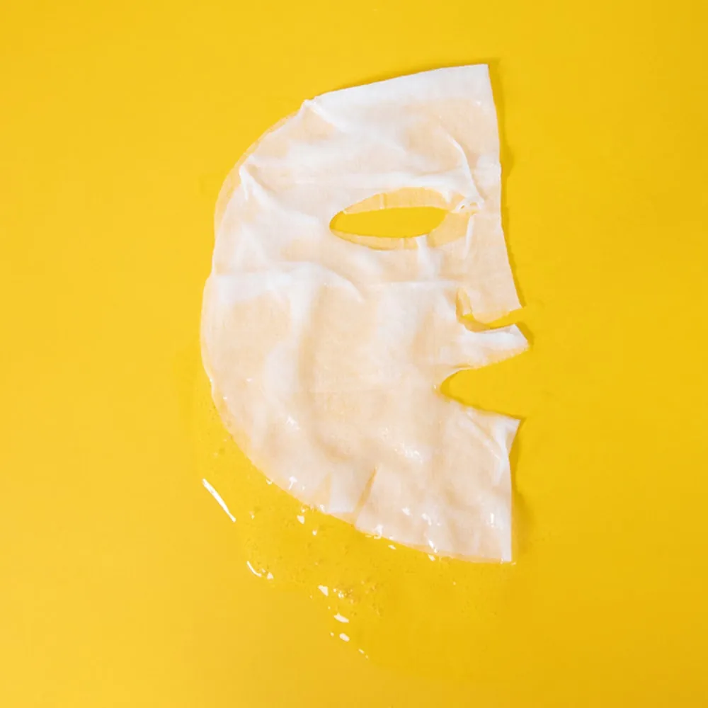 Masca Revitalizanta Farmstay Citrus Yuja Vitalizing Mask