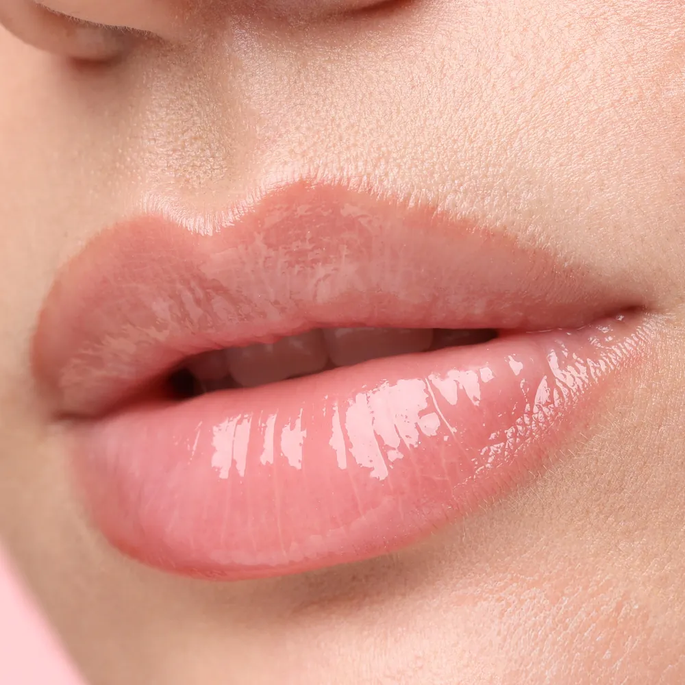 Luciu de Buze Proclé Lip Gloss Clear