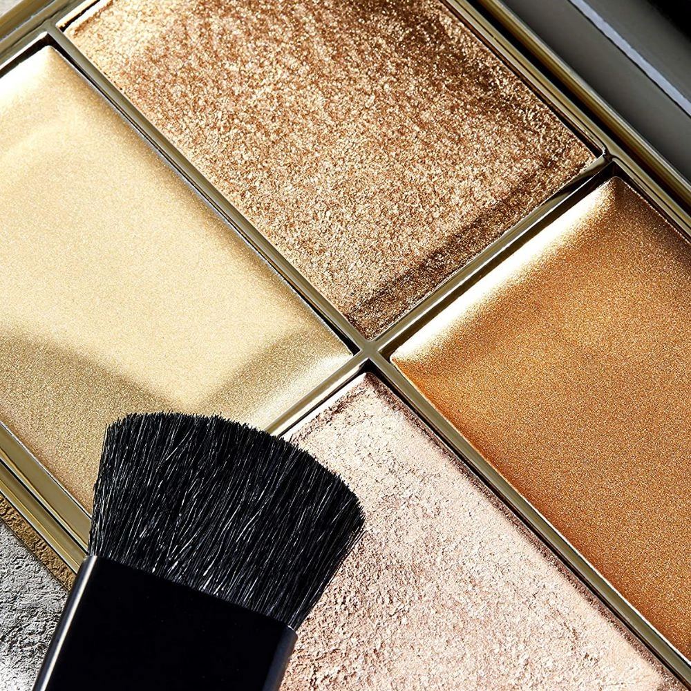 Paleta Iluminatoare Sleek MakeUP Cleopatra`s Kiss