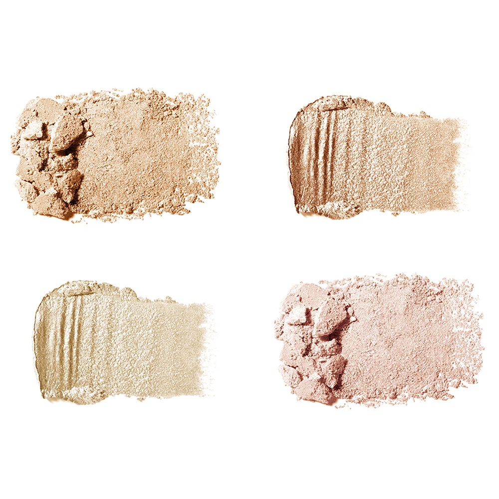 Paleta Iluminatoare Sleek MakeUP Cleopatra`s Kiss