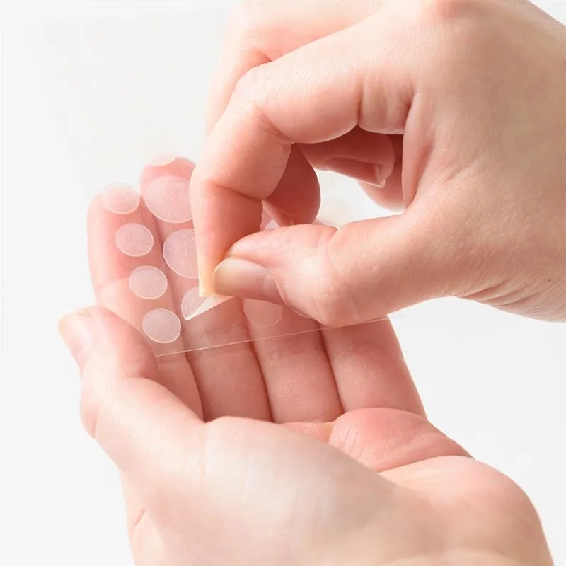 Plasturi anti-cosuri Nature Spell Clear My Spots