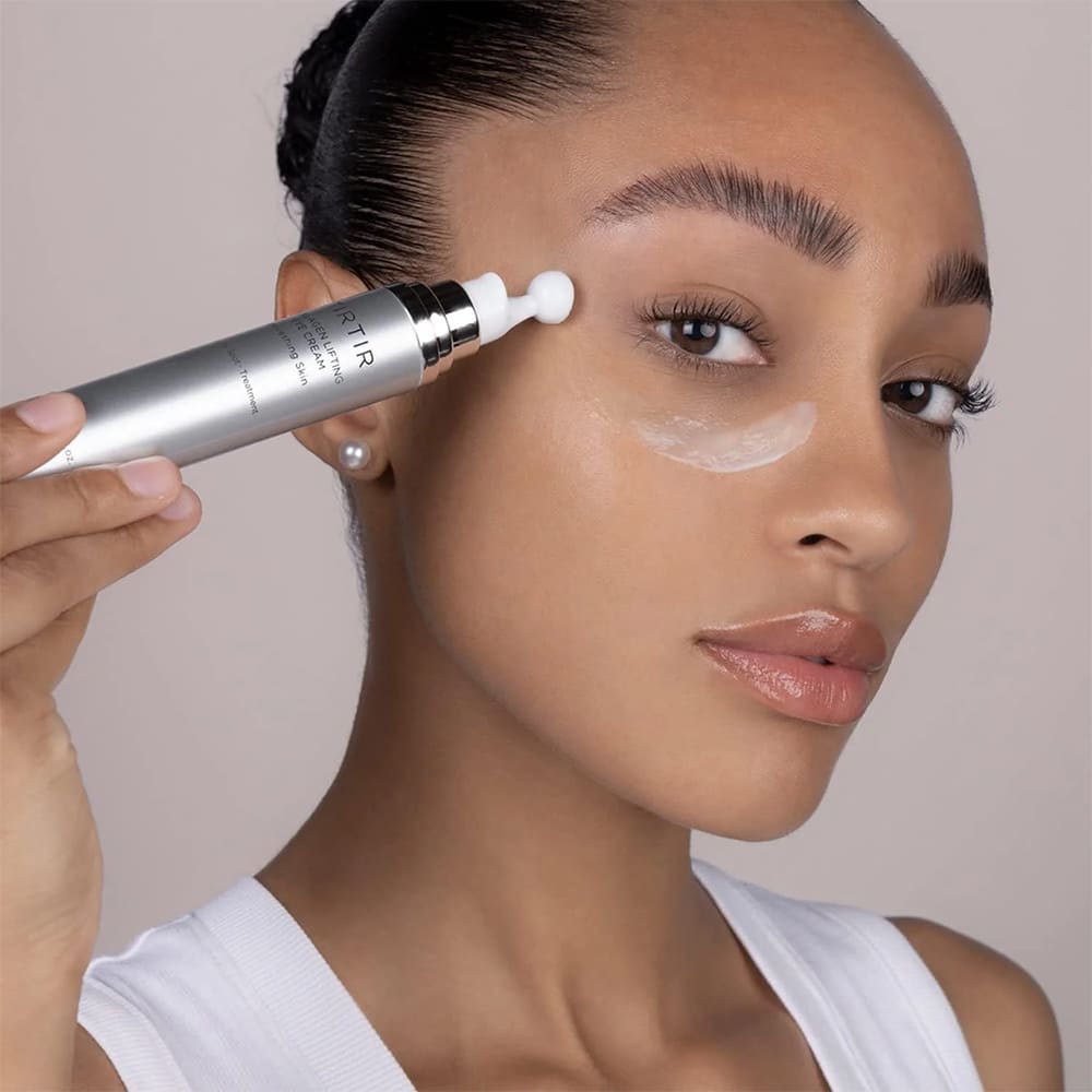 Crema pentru Ochi TIRTIR Collagen Lifting Eye Cream 15ml