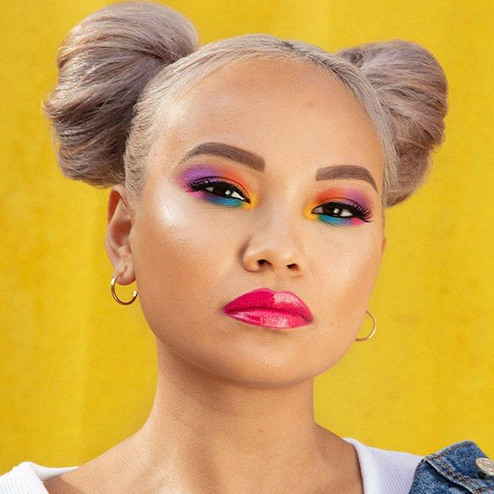 Paleta farduri Sleek MakeUP Colour Carnage