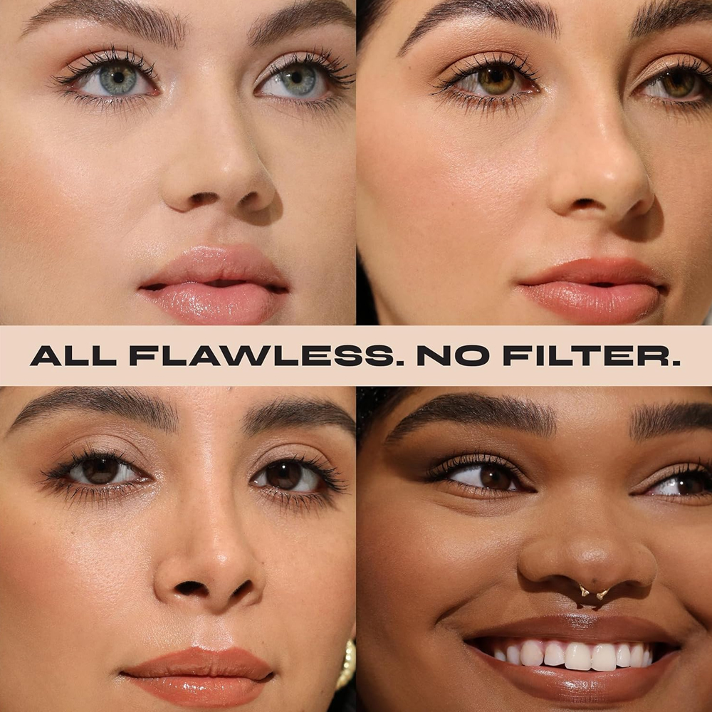 Pudra Pulbere Milani CONCEAL + PERFECT Blur Out Powder