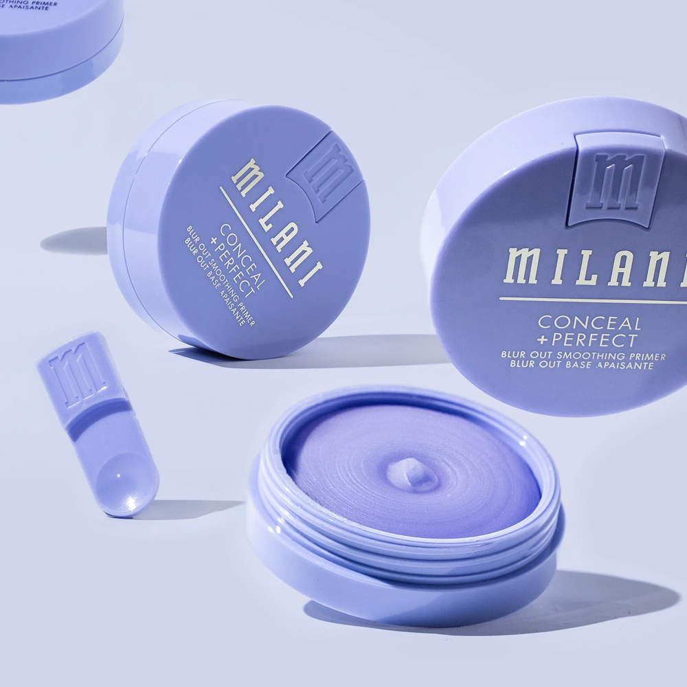 Baza de Machiaj Matifianta Milani Conceal + Perfect Blur Out Smoothing Primer