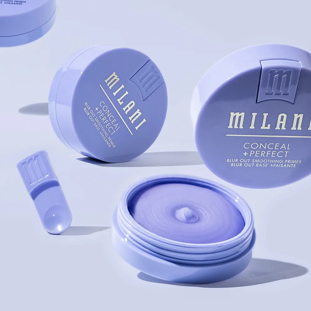Baza de Machiaj Matifianta Milani Conceal + Perfect Blur Out Smoothing Primer