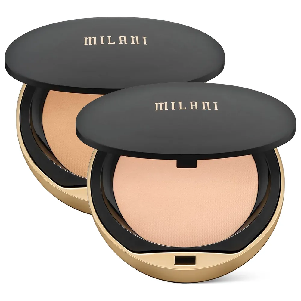 Pudra fata Anti-Sebum Milani Conceal + Perfect Shine-Proof Powder
