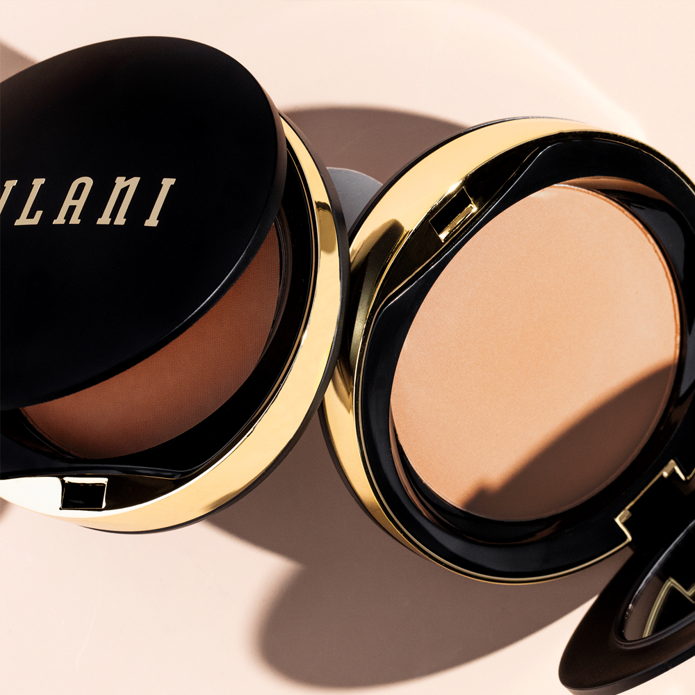 Pudra fata Anti-Sebum Milani Conceal + Perfect Shine-Proof Powder