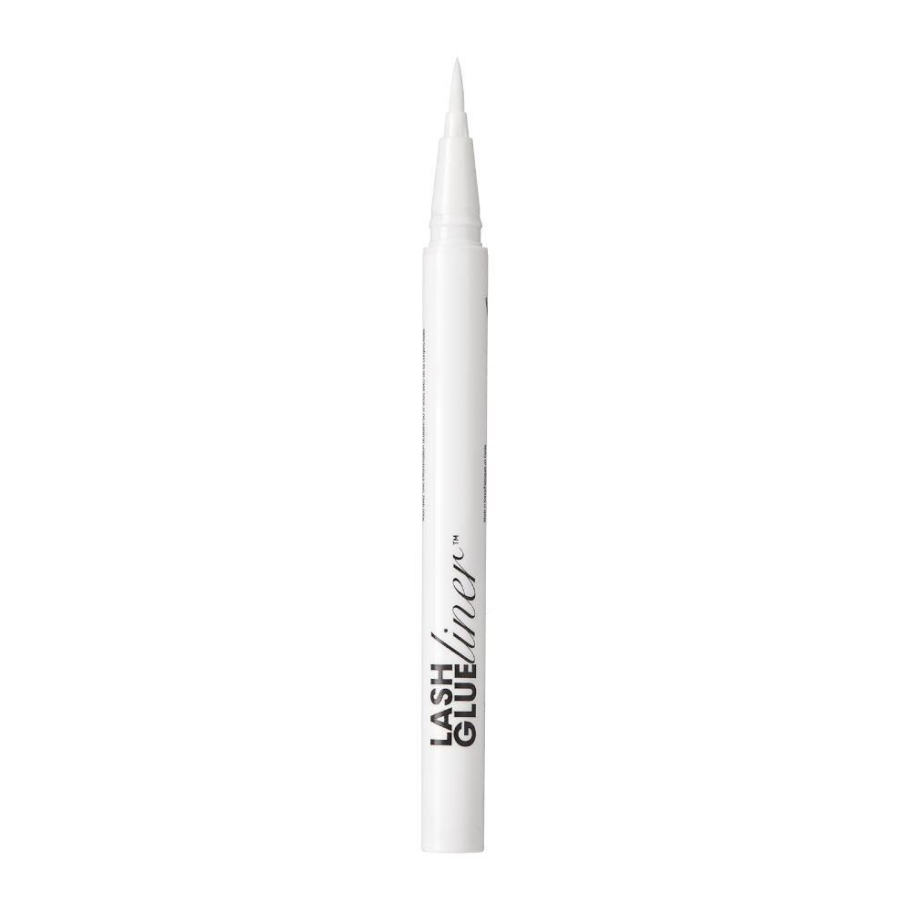 Contur de ochi adeziv Kiss USA Lash Glue Liner Clear