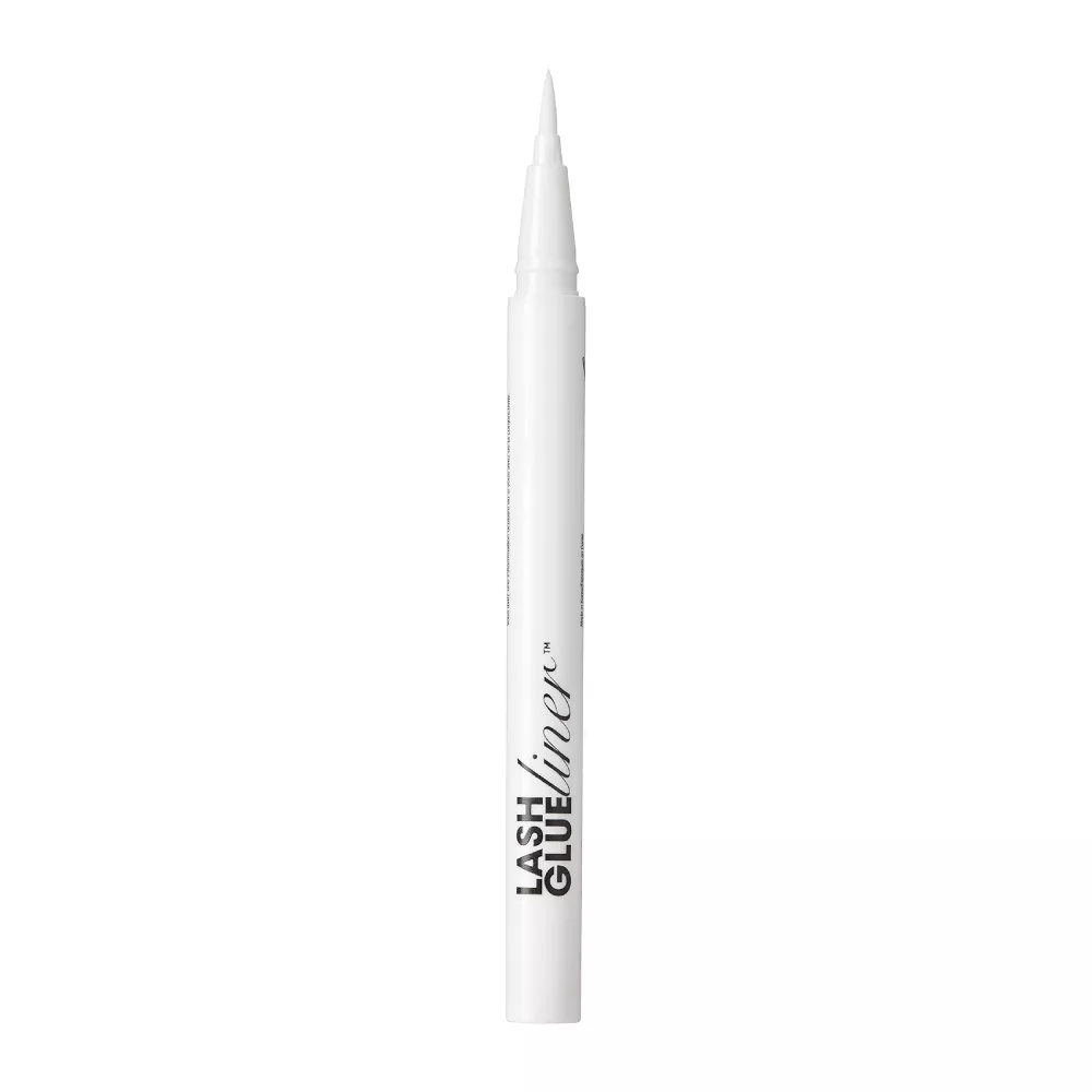 Contur de ochi adeziv Kiss USA Lash Glue Liner Clear