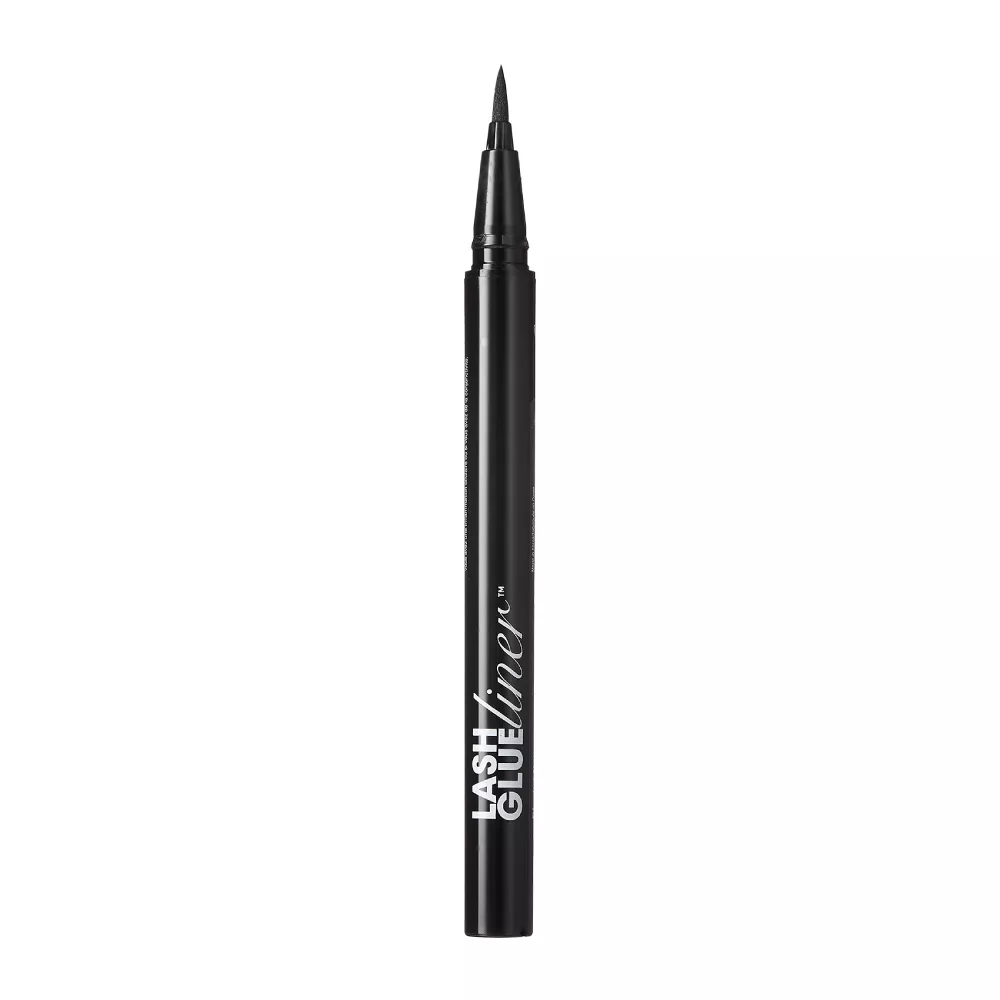 Contur de Ochi Adeziv KissUSA Lash Glue Liner Black