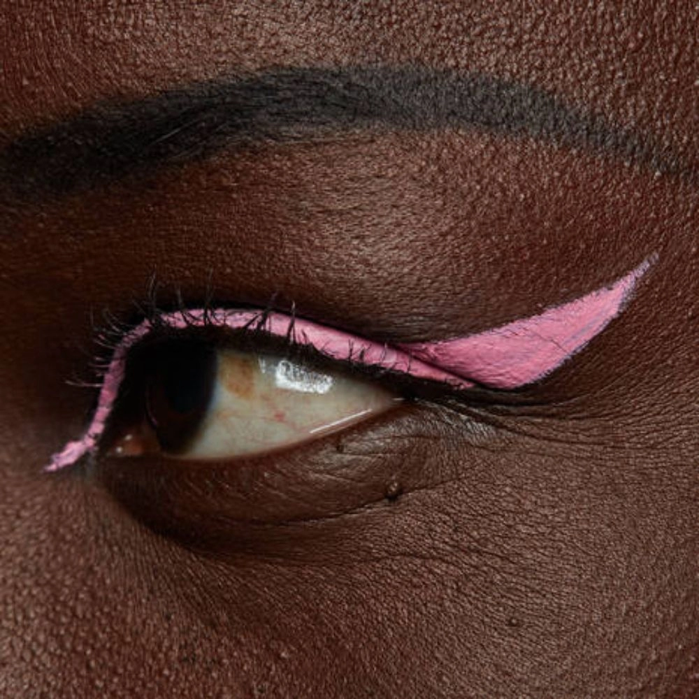 Contur de Ochi NYX Professional Makeup Vivid Bright Liquid Eyeliner Sneaky Pink