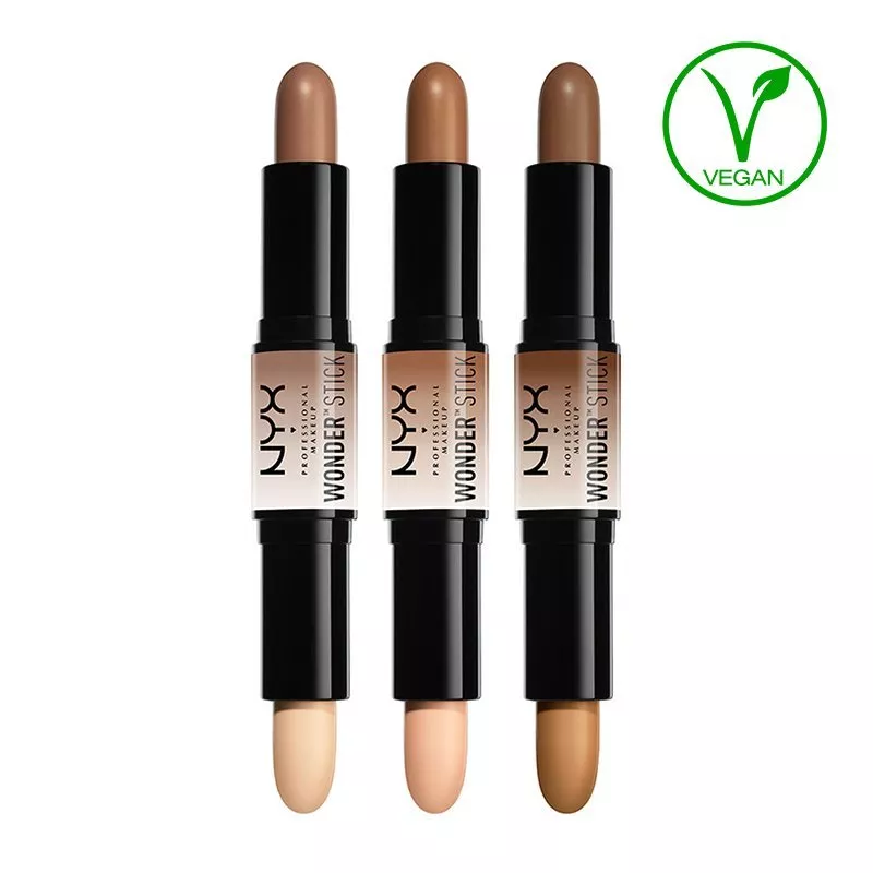 Contur fata NYX Professional Makeup Wonder Stick