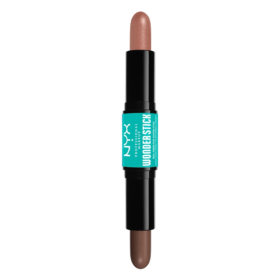 Contur & Iluminator NYX Professional Makeup Wonder Stick Light Medium