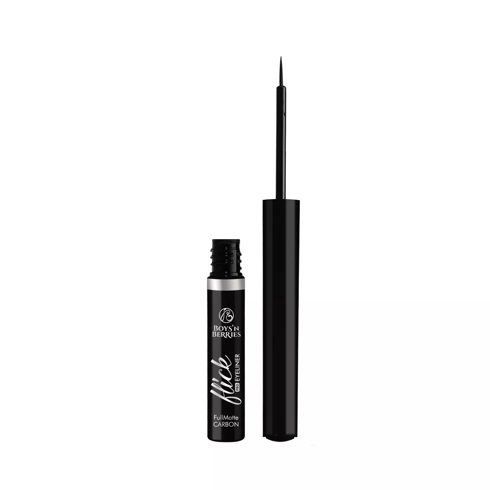 Contur ochi Boys`n Berries Flick Pro Liquid Eyeliner