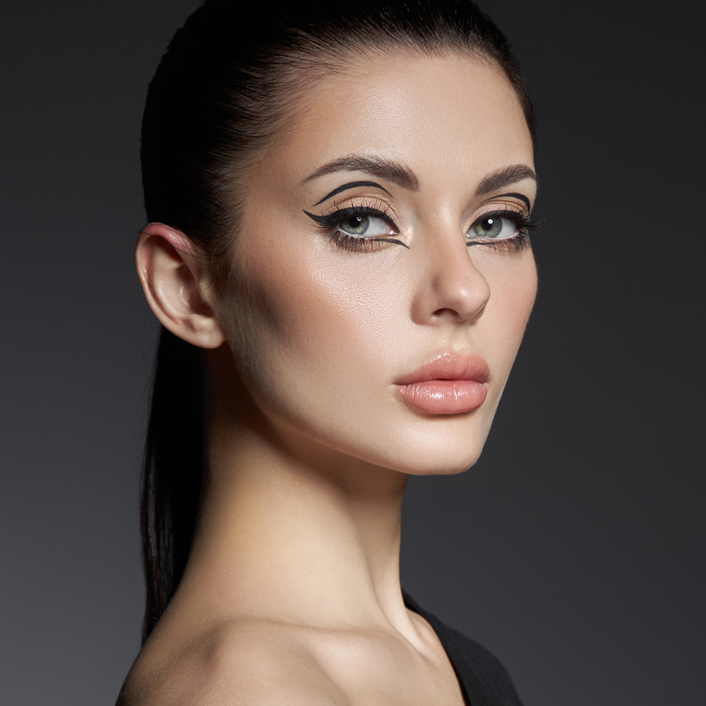 Contur Ochi Boys`n Berries Ink Potion Eyeliner Gel Black