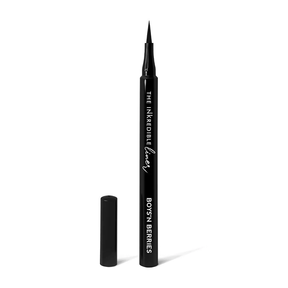 Contur Ochi Boys`n Berries The Inkredible Liner Carbon Black