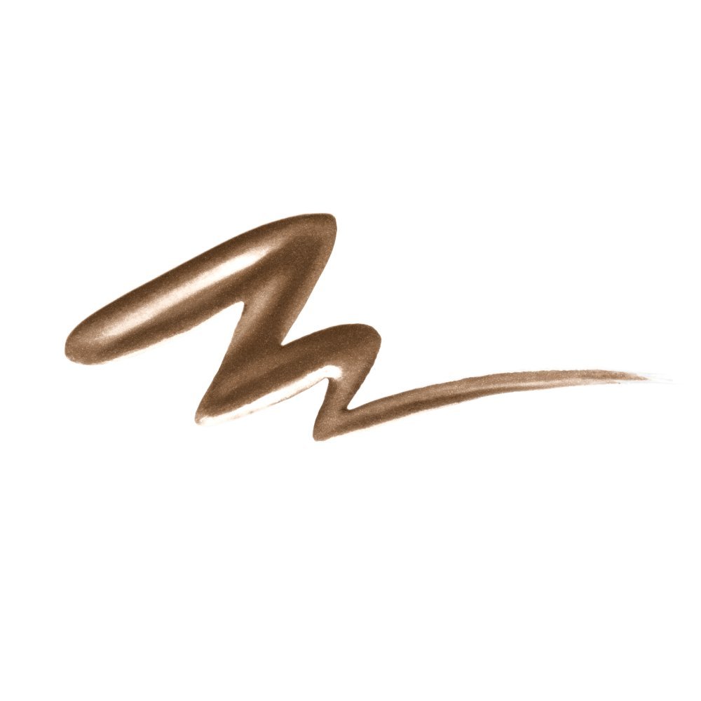 Contur ochi lichid metalic NYX Professional Makeup Epic Wear Metallic Liquid Liner Brown Metal