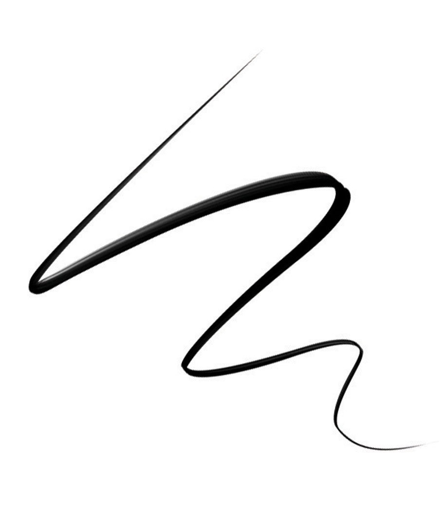 Contur ochi Milani Eye Tech Extreme Liquid Eyeliner Blackest Black