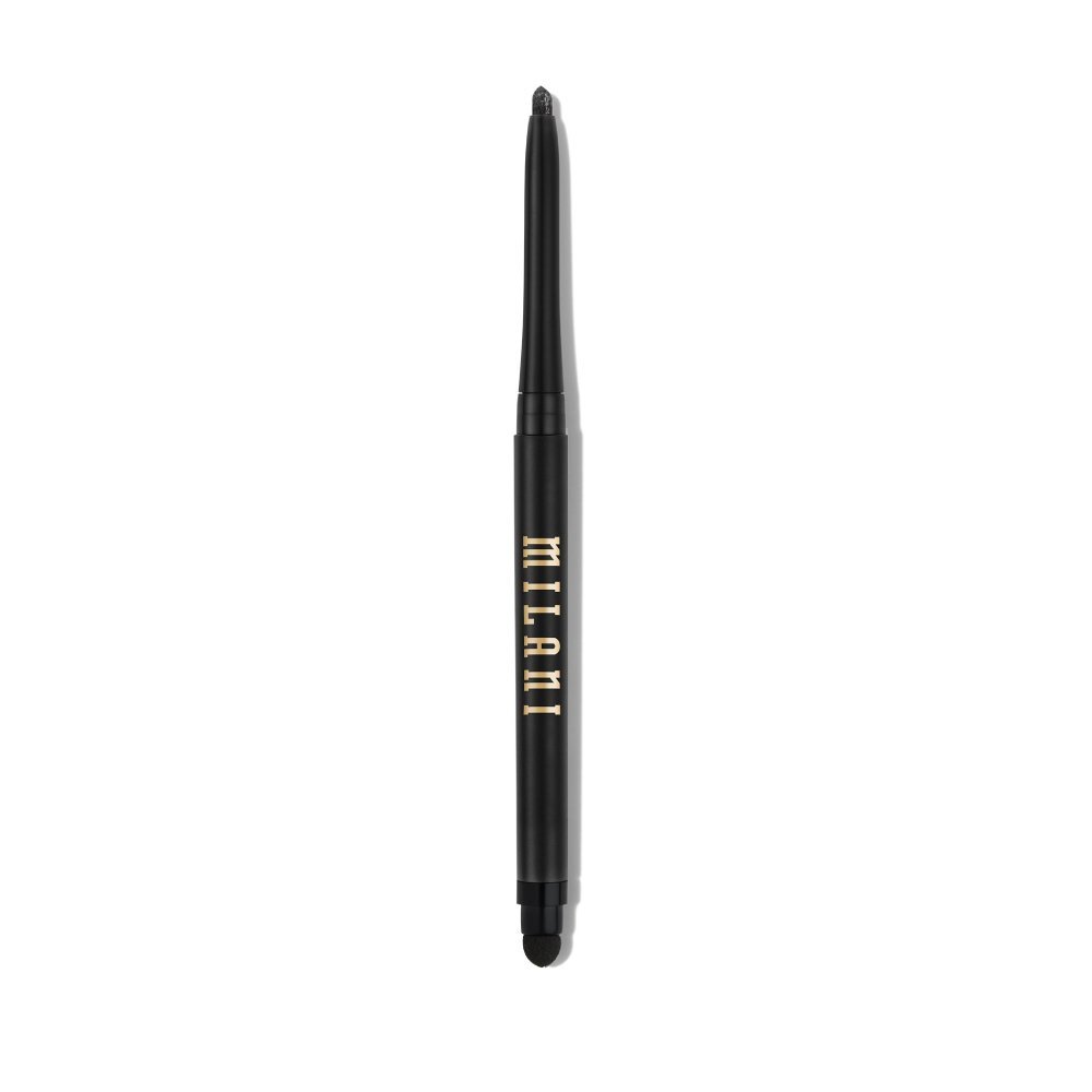 Contur pentru Ochi Milani Stay Put Eyeliner AFTER DARK (BLACK) 01