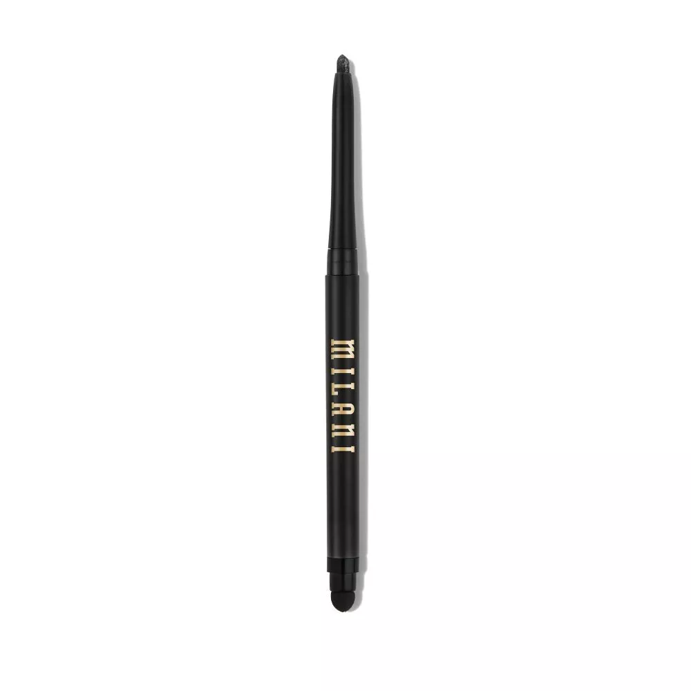 Contur pentru Ochi Milani Stay Put Eyeliner AFTER DARK (BLACK) 01