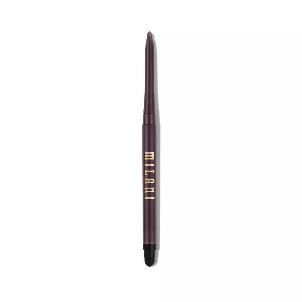 Contur pentru Ochi Milani Stay Put Eyeliner DUCHESS (EGGPLANT) 03