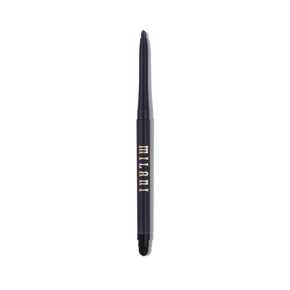 Contur pentru Ochi Milani Stay Put Eyeliner FEMME FATALE (NAVY) 04