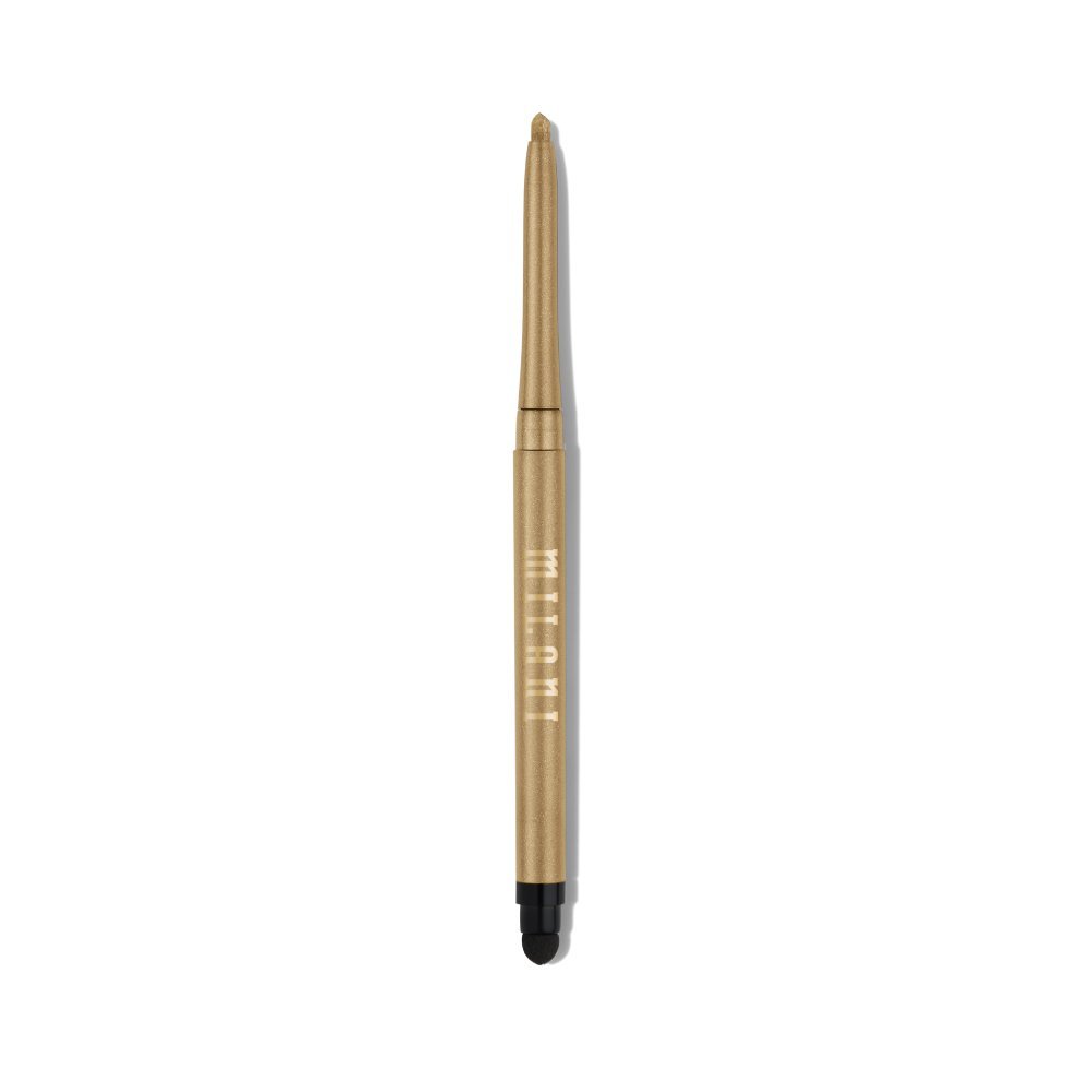 Contur pentru Ochi Milani Stay Put Eyeliner GOAL DIGGER (GOLD) 07