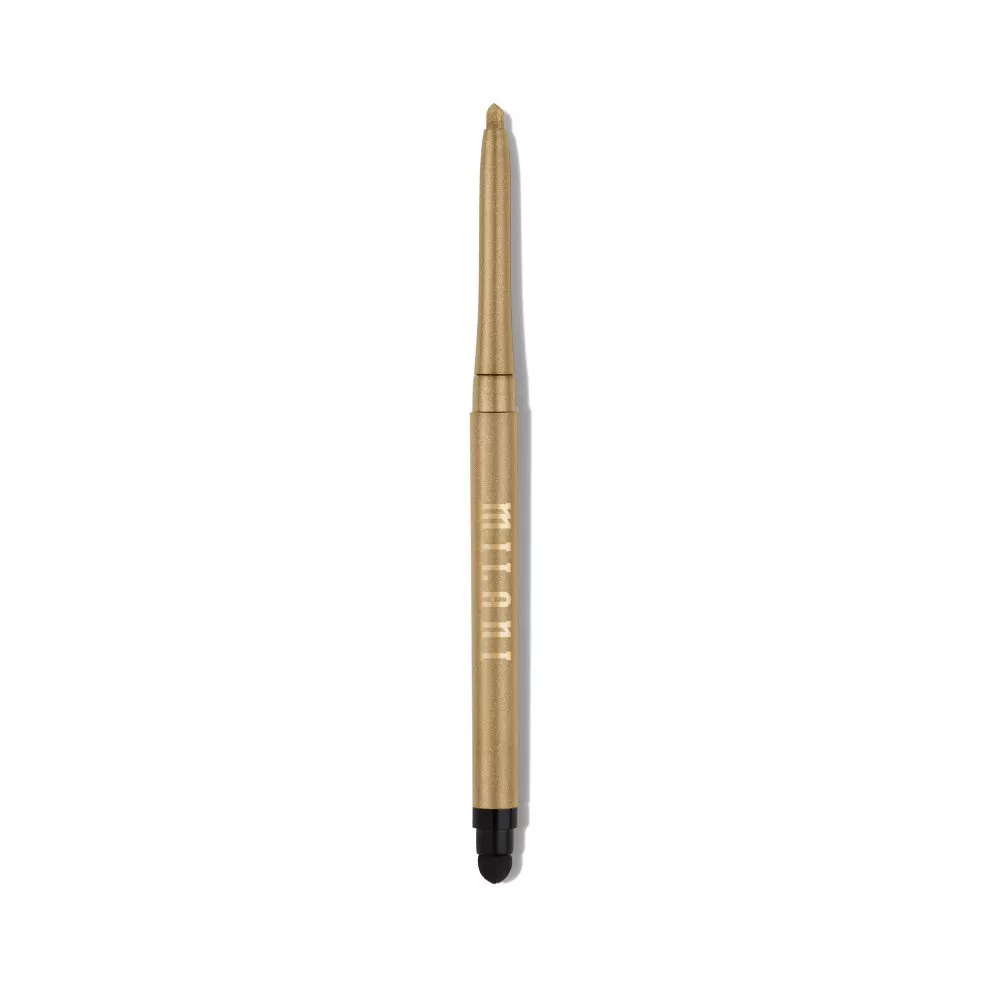 Contur pentru Ochi Milani Stay Put Eyeliner GOAL DIGGER (GOLD) 07