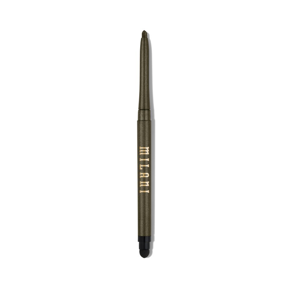 Contur pentru Ochi Milani Stay Put Eyeliner MOSS BOSS (GREEN) 05