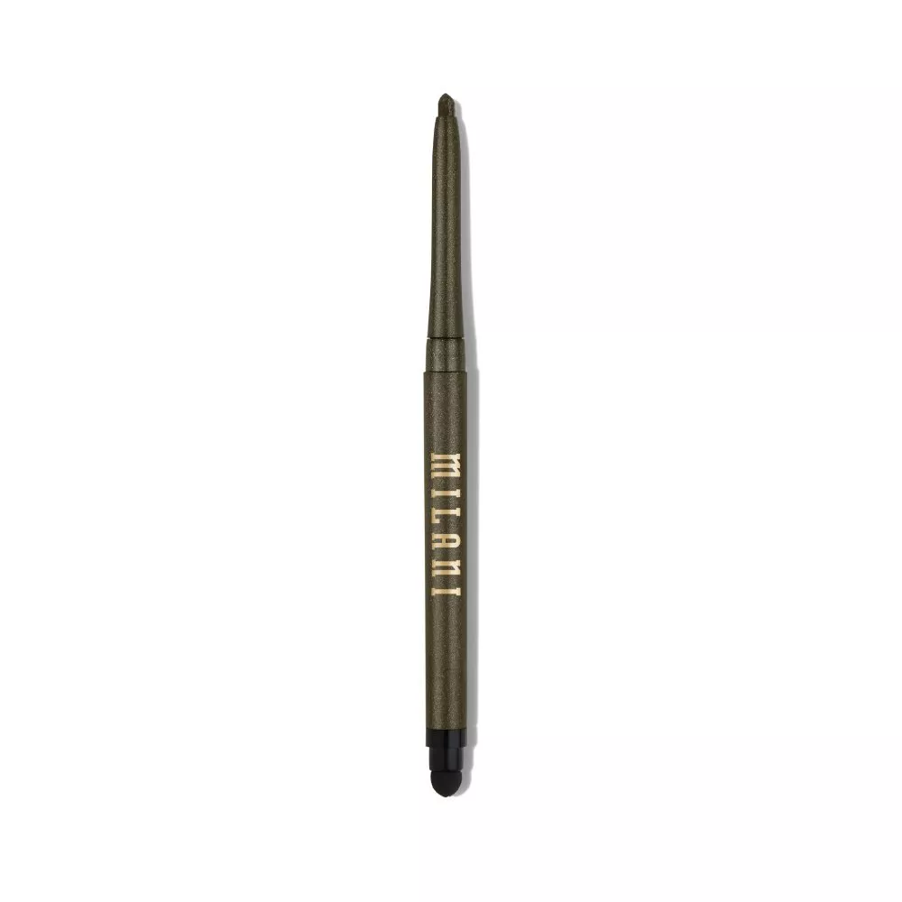 Contur pentru Ochi Milani Stay Put Eyeliner MOSS BOSS (GREEN) 05