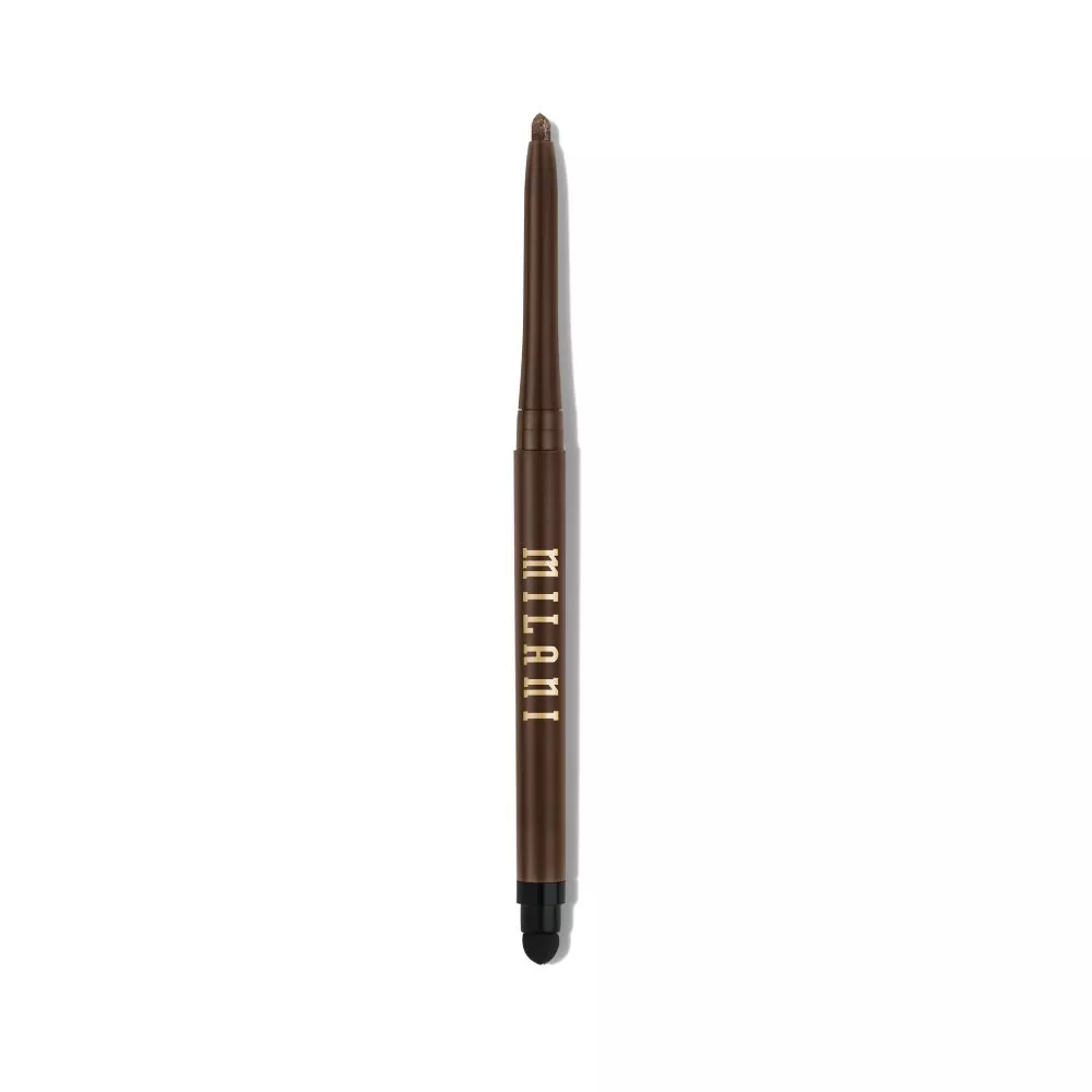 Contur pentru Ochi Milani Stay Put Eyeliner SEMI-SWEET (BROWN) 02