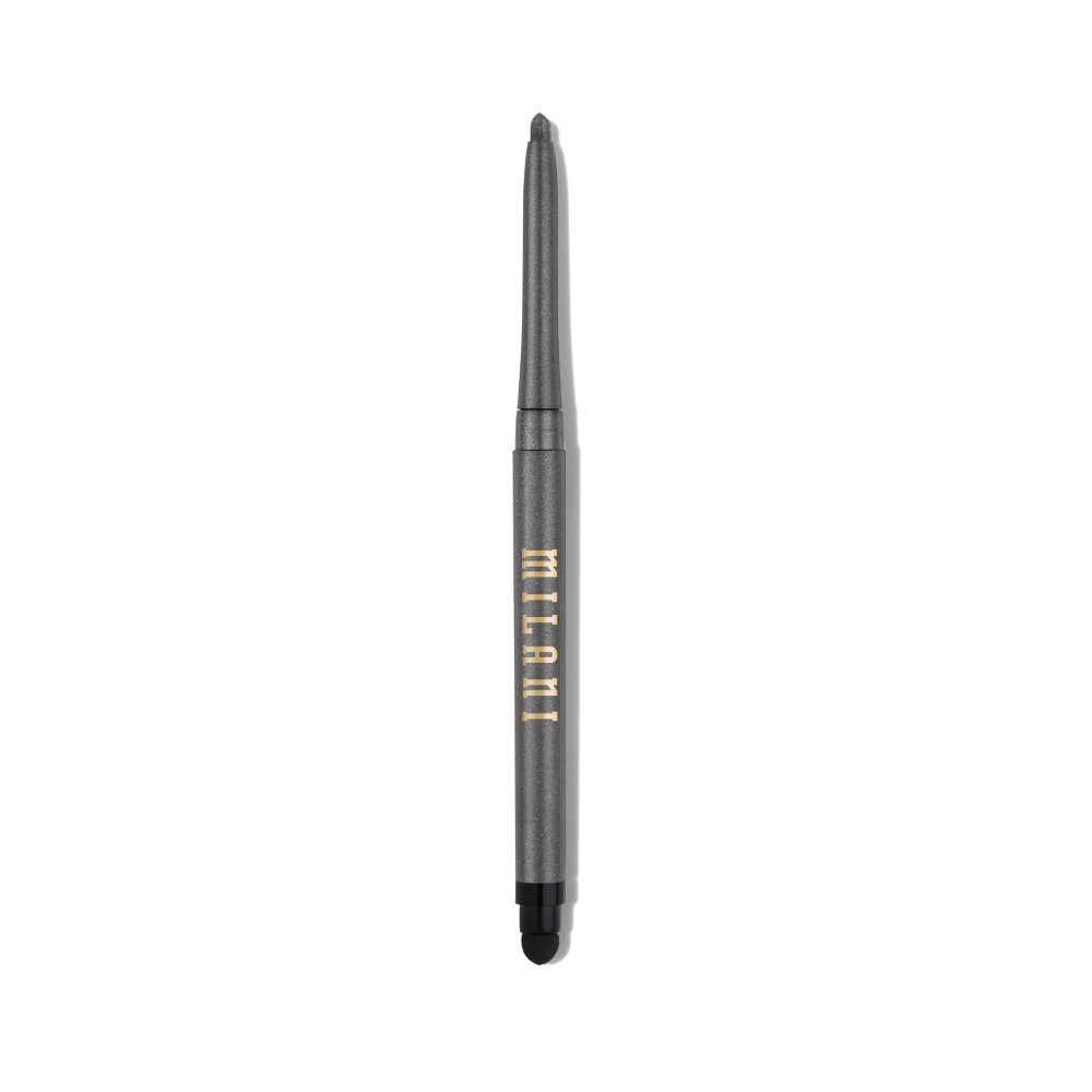 Contur pentru Ochi Milani Stay Put Eyeliner SILVER FOXY (SILVER) 06