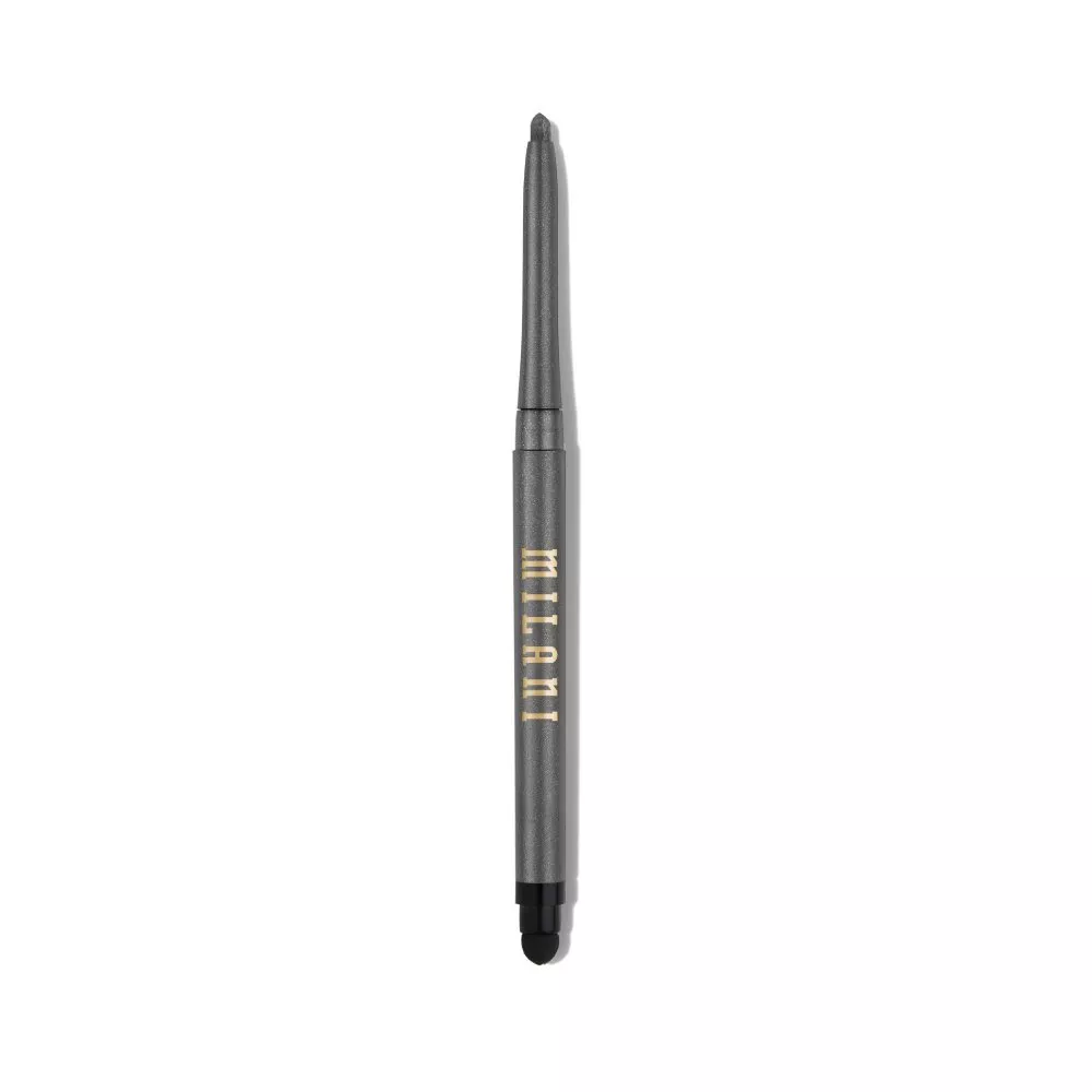Contur pentru Ochi Milani Stay Put Eyeliner SILVER FOXY (SILVER) 06