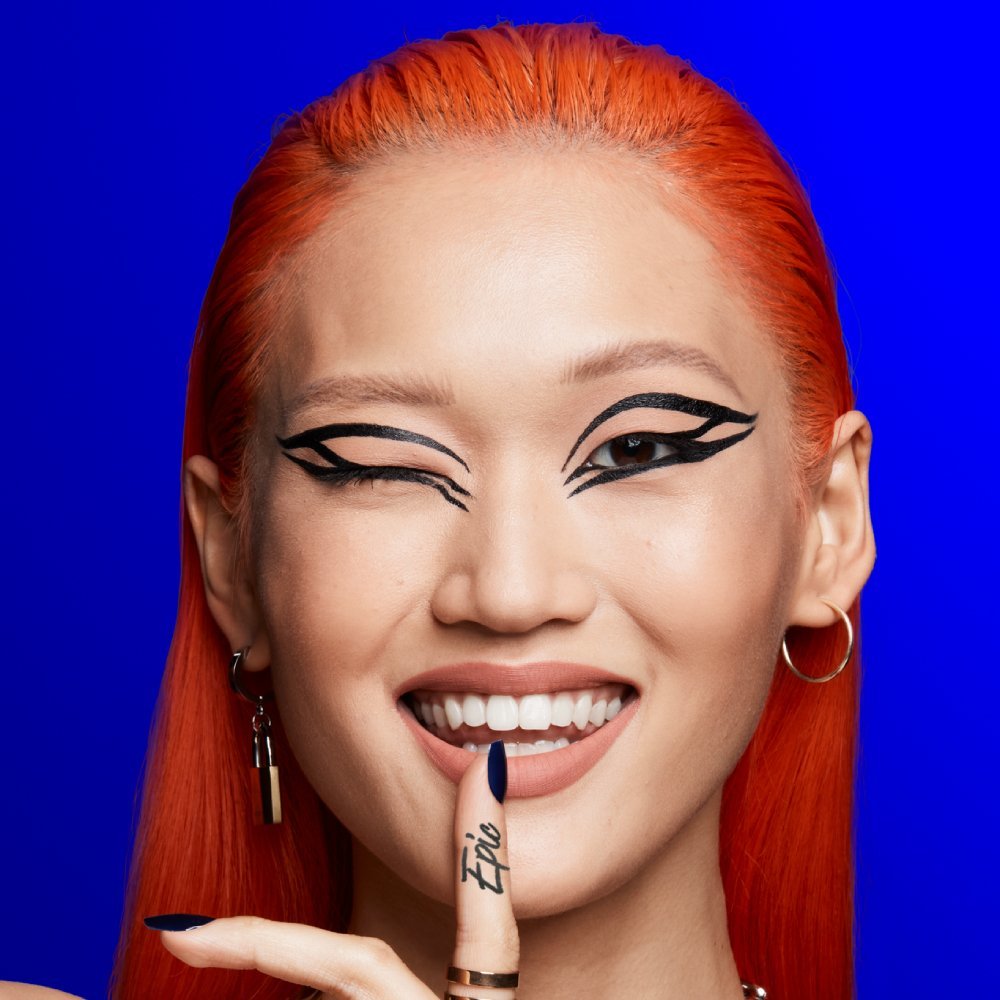 Contur Ochi NYX Professional Makeup Epic Ink Waterproof Liner