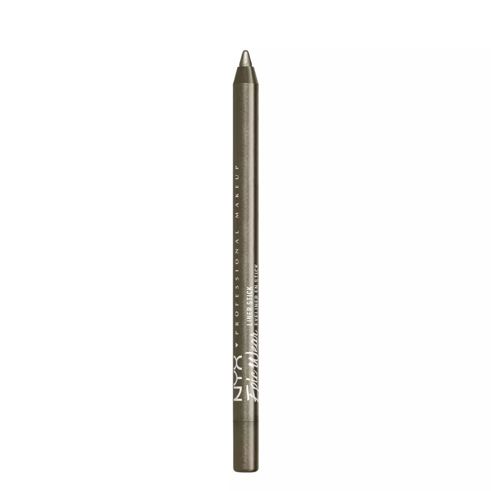 Contur ochi NYX Professional Makeup Epic Wear Liner Sticks Eyeliner All Time Olive