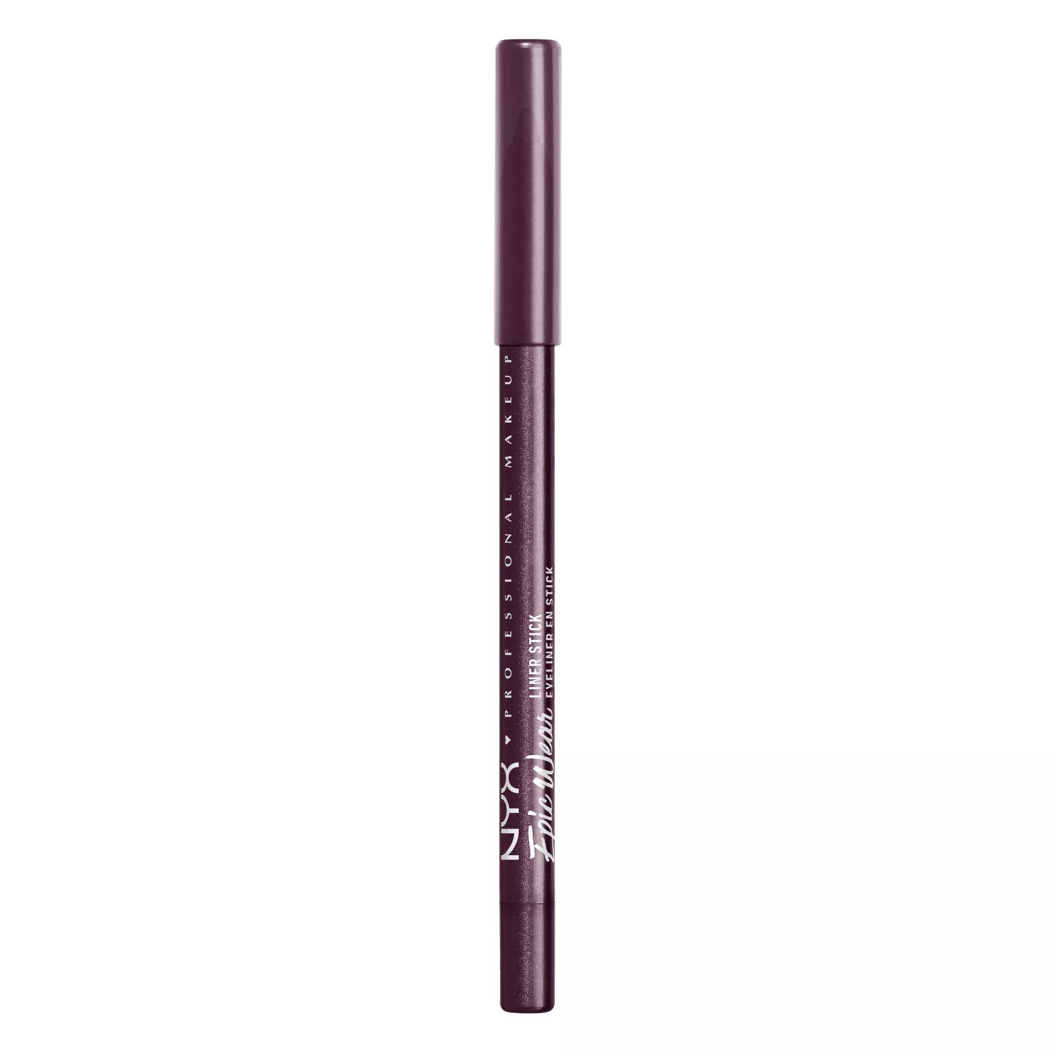 Contur ochi NYX Professional Makeup Epic Wear Liner Sticks Eyeliner Berry Goth