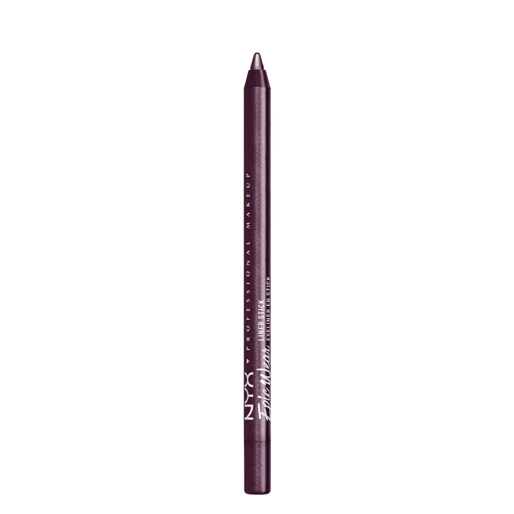 Contur ochi NYX Professional Makeup Epic Wear Liner Sticks Eyeliner Berry Goth