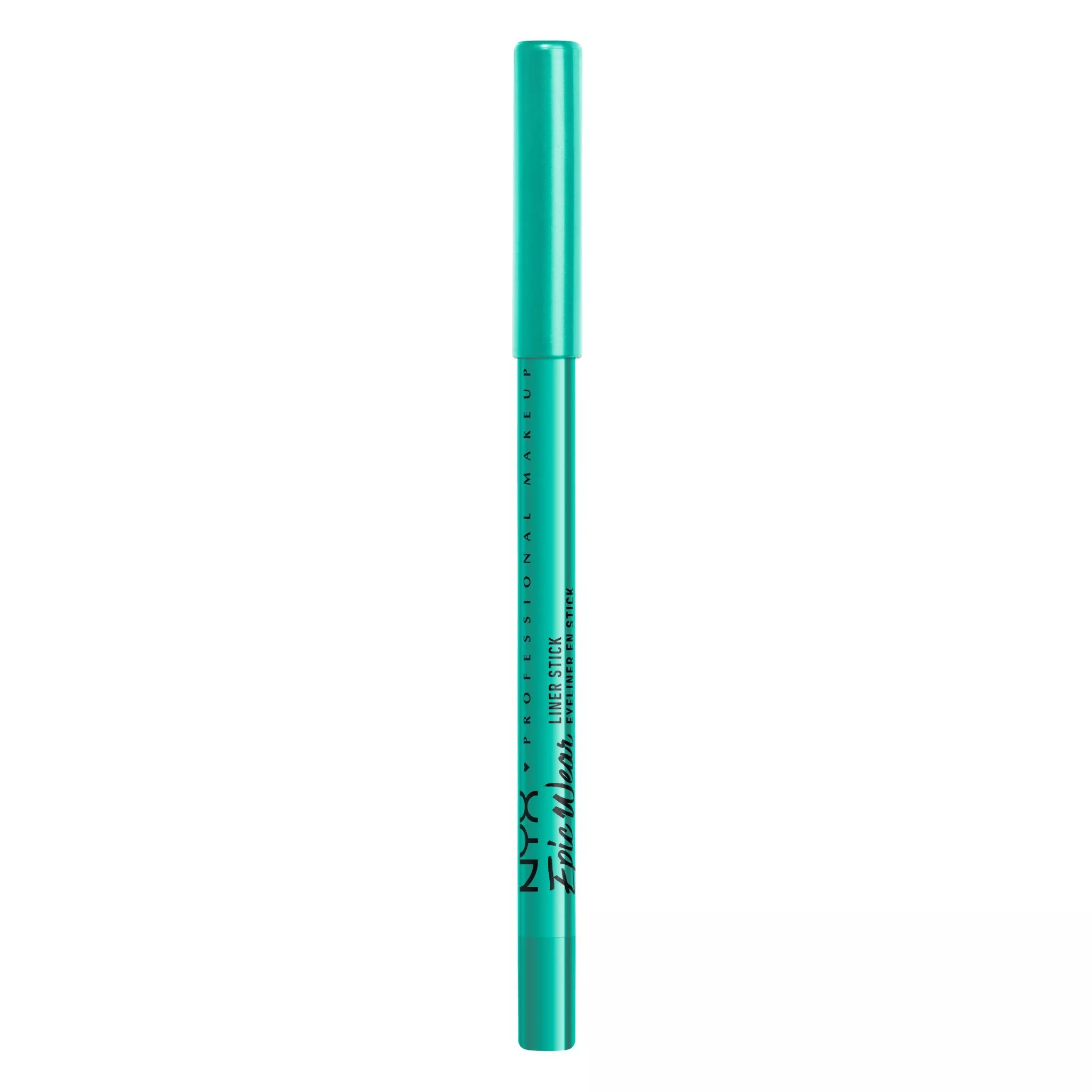 Contur ochi NYX Professional Makeup Epic Wear Liner Sticks Eyeliner Blue Trip