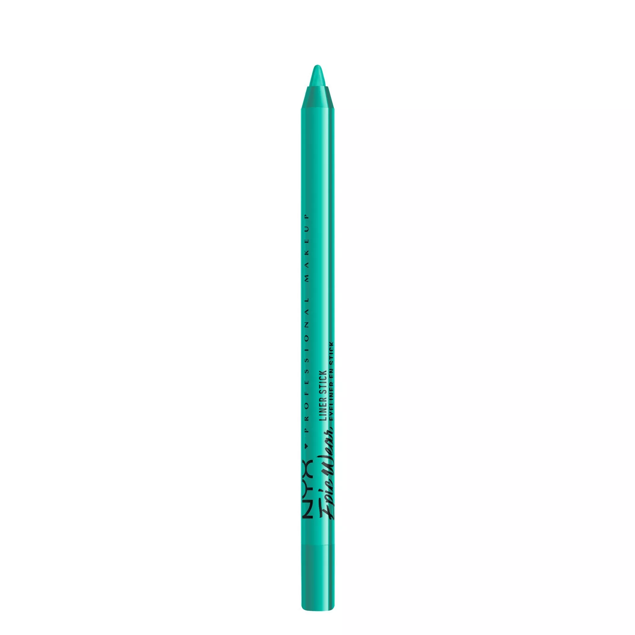 Contur ochi NYX Professional Makeup Epic Wear Liner Sticks Eyeliner Blue Trip