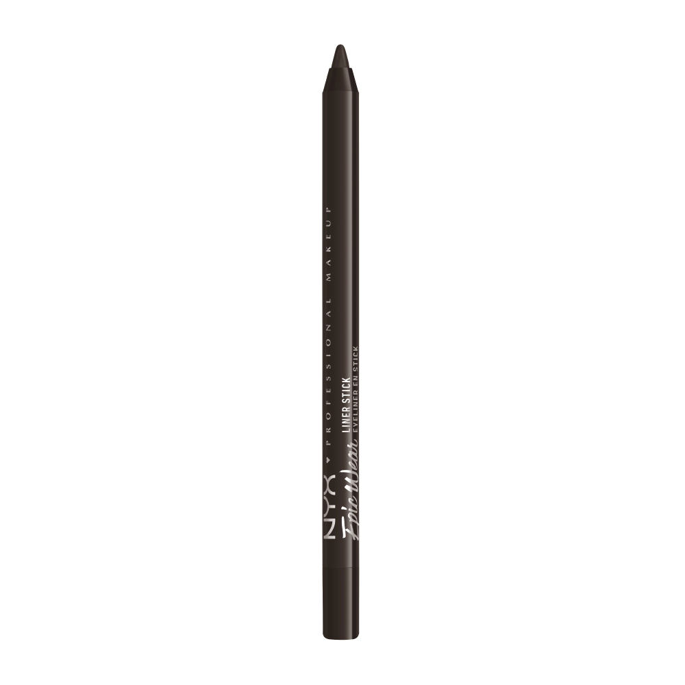 Contur ochi NYX Professional Makeup Epic Wear Liner Sticks Eyeliner Brown Shimmer