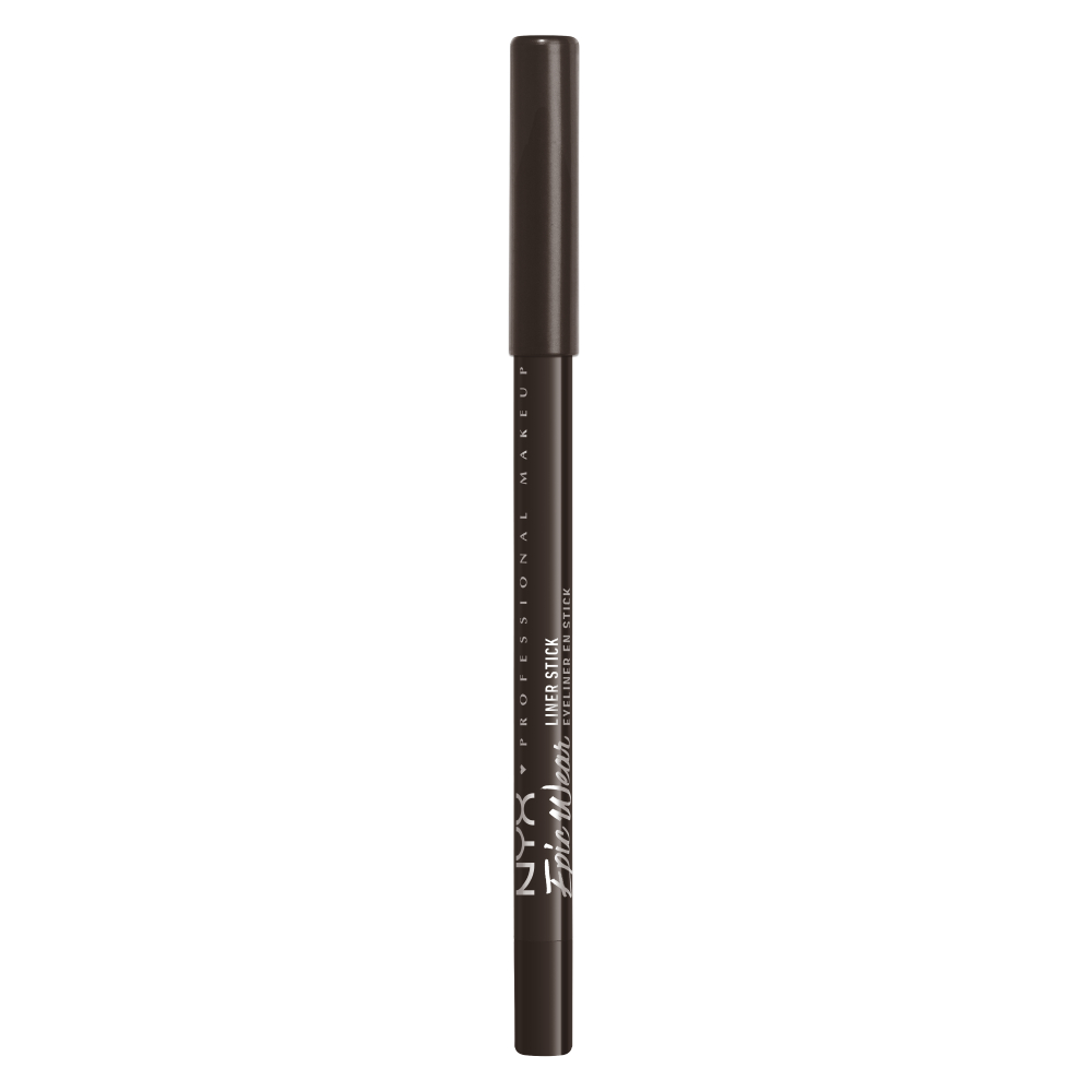 Contur ochi NYX Professional Makeup Epic Wear Liner Sticks Eyeliner Brown Perfect